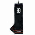 Team Golf Detroit Tigers 16x22 Embroidered Golf Towel 3755695910